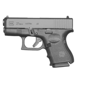 GLOCK 27 GEN 4