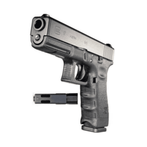 GLOCK 17C GEN 4