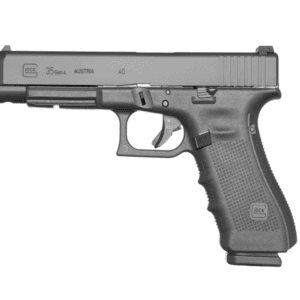 GLOCK 35 GEN 4