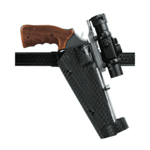 SAFARILAND 002 CUP CHALLENGE COMPETITION HOLSTER