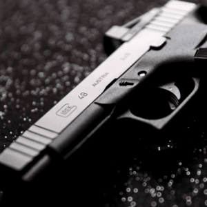 GLOCK G48 MOS FS