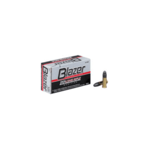 CCI SPEER - BLAZER .22 LONG RIFLE