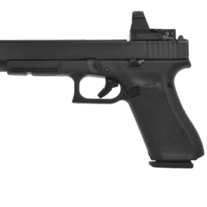 GLOCK 34 GEN 5