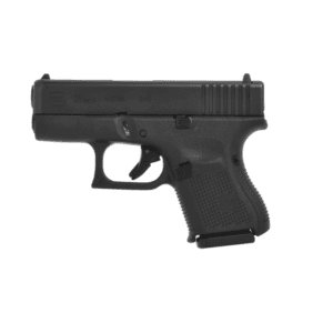 GLOCK 26 GEN 5