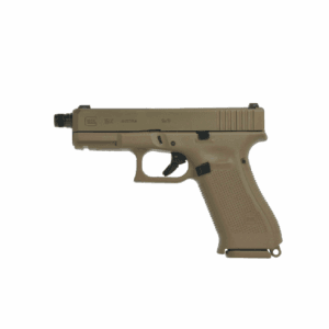GLOCK 19X THREADED