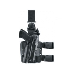 SAFARILAND 6305 ALS®/SLS TACTICAL HOLSTER W/ QUICK-RELEASE LEG STRAP