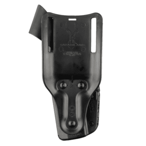SAFARILAND MODEL 7365 7TS™ ALS®/SLS LOW-RIDE, LEVEL III RETENTION™ DUTY HOLSTER