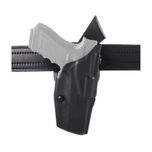 SAFARILAND Model 6390 ALS® MID-RIDE LEVEL I RETENTION™ DUTY HOLSTER