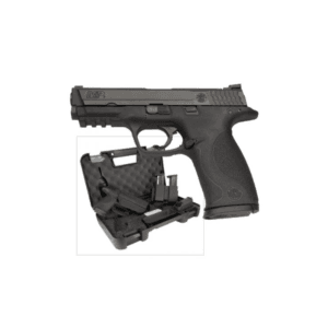 M&P®9 CARRY & RANGE KIT