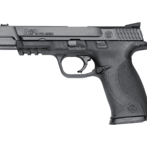 SW PERFORMANCE CENTER® M&P®40 PRO SERIES®