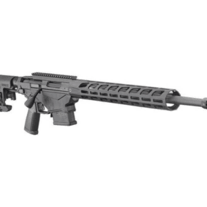 RUGER PRECISION® RIFLE BOLT-ACTION RIFLE MODEL 18028