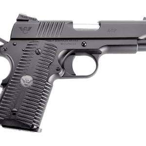 WILSON COMBAT ACP FS 45