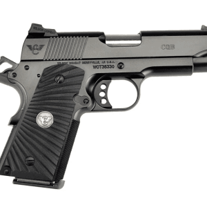 WILSON COMBAT THE CQB®