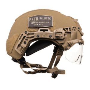 EXFIL® BALLISTIC VISOR