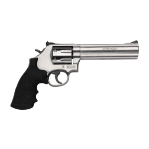 SW MODEL 686 PLUS (6’’)