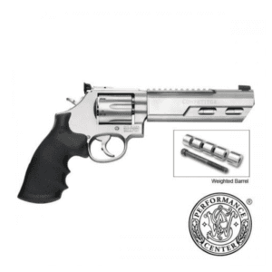 SW PERFORMANCE CENTER® MODEL 686 COMPETITOR 6