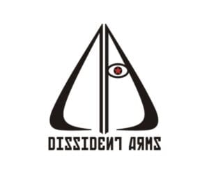 DISSIDENT ARMS