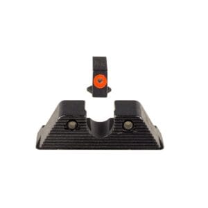 GL613-C-600846 HD XR SET ORANGE FOR GLOCK 4243