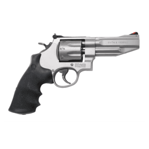 SW PERFORMANCE CENTER® PRO SERIES® MODEL 627