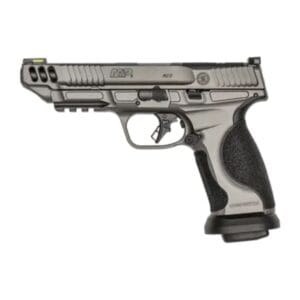 MP9 2.0 COMPETITOR