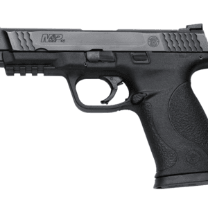 SW M&P®45 THUMB SAFETY
