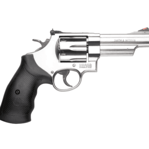 MODEL 629 4" BARREL