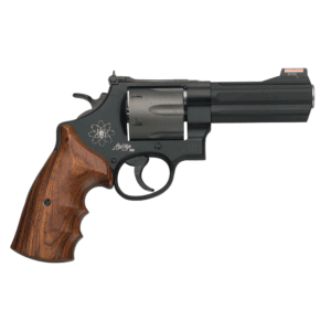SW MODEL 329PD