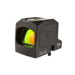 RCR1-C-3300002 RCR ADJ. LED 3.25 MOA RED DOT-NS