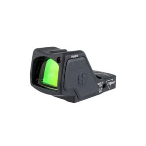 RMHD2-C-3200004 RMR HD ADJ. LED 3.25 MOA RED DOT -NS