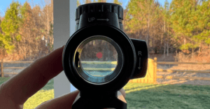 SIGHTS