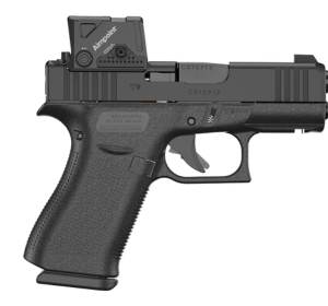 GLOCK 45MOS Aimpoint COA