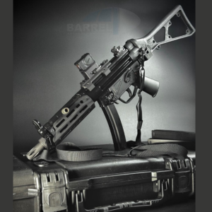 ZENITH FIREARMS ZF-5