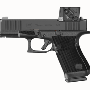 GLOCK 19 GEN 6 COA